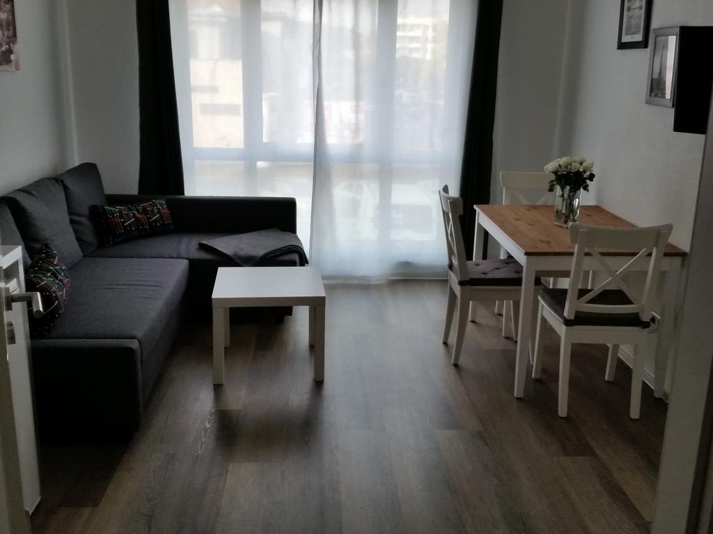 Pension Weber Erfurt Zimmer foto