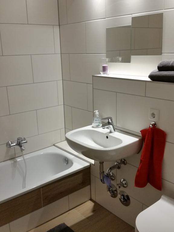 Pension Weber Erfurt Zimmer foto