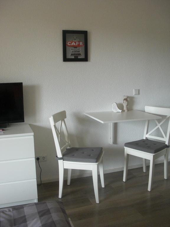 Pension Weber Erfurt Exterior foto