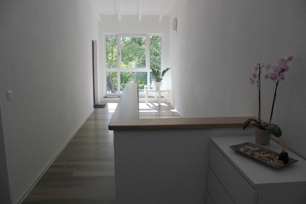 Pension Weber Erfurt Exterior foto