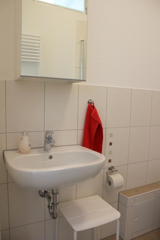 Pension Weber Erfurt Exterior foto