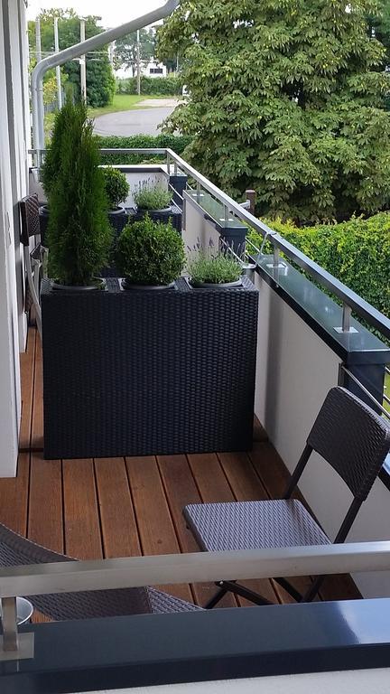 Pension Weber Erfurt Exterior foto