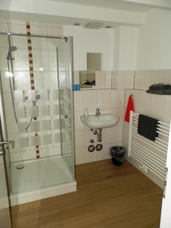 Pension Weber Erfurt Zimmer foto