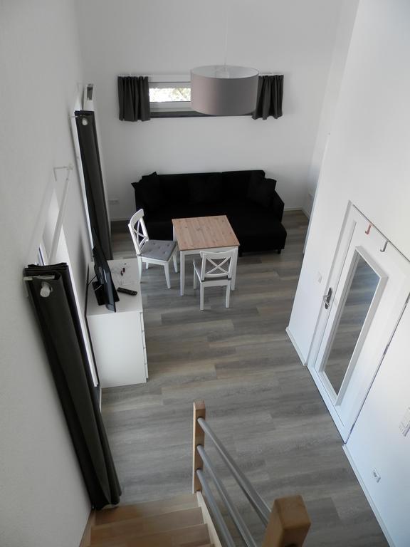 Pension Weber Erfurt Zimmer foto